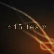 CoD4 15 Team Fragmovie Intro