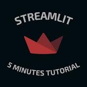 Streamlit In 5 Minutes Tutorial