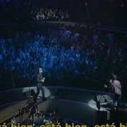 U2 Mysterious Ways Chicago Subtitulado