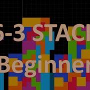 Tetris Basics Of 6 3 Sprint Stacking Patterns For Beginners Guide