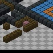 Isometric Bomberman Test In Construct2