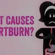 What Causes Heartburn Rusha Modi