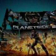 Planetside 2 Drop Pod Team Kill