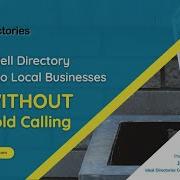 How To Sell Directory Listings To Local Businesses WITHOUT Cold Calling