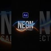 Make Powerful Neon Glow Lines In After Effects Tutorial