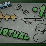 Let S Learn C 18 Virtual
