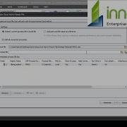 Generate An Excel Add In Ready File Process Runner Help