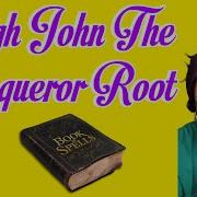 High John The Conqueror Root Ways To Use And How To Activate