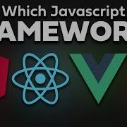 The Best JavaScript Frameworks In 2025
