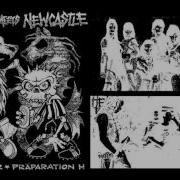 HELLKRUSHER PRÄPARATION H Split 7 2002