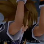 Kingdom Hearts Be My Escape