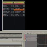 UDK Tutorial Part 114 Particles Glow And Shimmer
