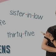 HYPHENS English Lesson