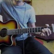 Rejection AC DC Cover Acoustic Guitar
