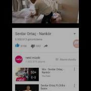 Serdar Ortac Nankor Ela Eltutan