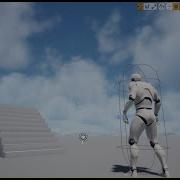 UE4 26 Volumetric Clouds Tutorial