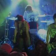 Scab Eater Live At Such Is Life 2016 3