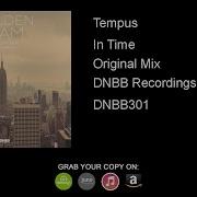 Tempus In Time Original Mix