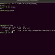 Linux Commands Part 3