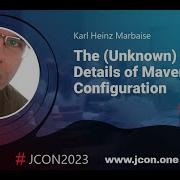 The Unknown Nifty Details Of Maven Plugin Configuration Karl Heinz Marbaise EN