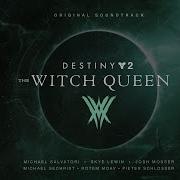 Destiny 2 The Witch Queen Original Soundtrack Track 18 Drown In The Deep