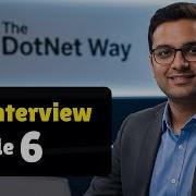 C Interview Series Properties Fields And Access Modifiers Ep 6