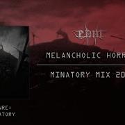 Melancholic Horror Minatory Mix 2024 Heaviest Genre In Electronic Music