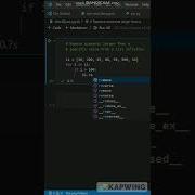 Removing Specific Elements From List In Python