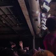 Turnstile Keep It Moving Footage Not Full Song Bottom Lounge Chicago April 11 2018