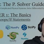 Basics Of Python Part 3 Loops If Statements