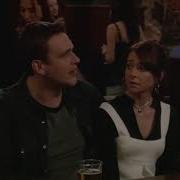 HIMYM 2x19 Barney Flies To San Francisco