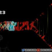 IShowSpeed Geometry Dash Freestyle