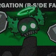 Expurgation 2024 B Side Mix FNF MADNESS Incident 0201A Fan Made
