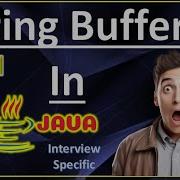 String Buffer Class In Java In Hindi Pradeep Nailwal