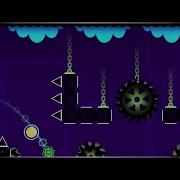 Clutterfunk Full Version Remastered Geometry Dash Showcase