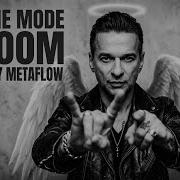Mega MIX I BLOOM Depeche Mode Inspired Dark Synthpop Obsession Anthem AI MIX