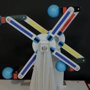 Free Energy Gravity Generator That Works
