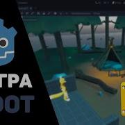 Создание 3D игры в Godot за час Уроки Godot Engine 3D