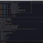 Binary Ninja IBoot Loader And Pretty Cool Snippet