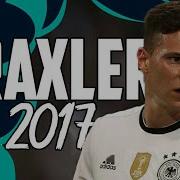 Julian Draxler Amazing Skills Goals 2017 HD
