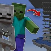 Лучший способ построить ферму мобов в Minecraft обновленная версия Java 1 21