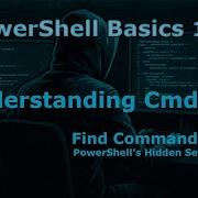 PowerShell 101 Understanding Cmdlets The Heart Of PowerShell