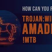 How Can You Remove Trojan Win32 Amadey MTB