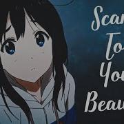 Scars To Your Beautiful Amv Tamako S Love Story Anime Gami