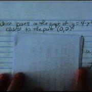 AB Calculus AP Sect 3 7 Optimization