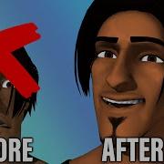 Maya Face Rigging Is Easy Now Extended Accurig Advanced Skeleton Tutorial