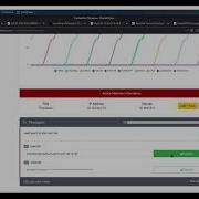 TryHackMe 141 Thompson