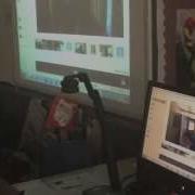 World S First Ever STEMbite Live Using Glass