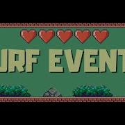 SurfEvents Tutorial Basics