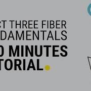 React Three Fiber Crash Course For Beginners